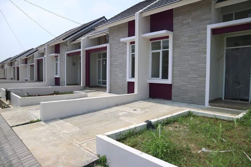 Bukit Cimanggu City Bogor, Perumahan Terlengkap di Kota Bogor MD741